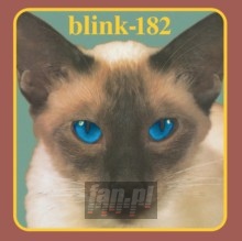 Cheshire Cat - Blink 182