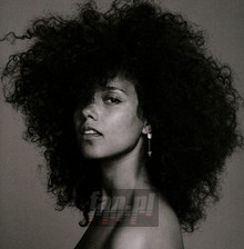 Here - Alicia Keys