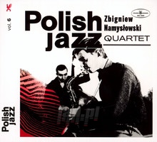 Zbigniew Namysowski Quartet - Zbigniew Namysowski