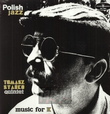 Music For K - Tomasz Stako
