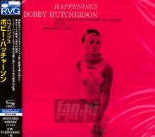 Happenings - Bobby Hutcherson
