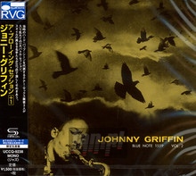 A Blowing Session - Johnny Griffin