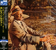 A Song For My Father - Horace Silver