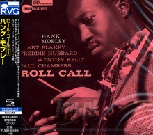Roll Call - Hank Mobley