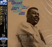 Sunday Mornin' - Grant Green