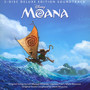 Moana  OST - V/A