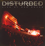 Disturbed - Live At Red Rocks - Disturbed