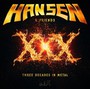 XXX - Kai Hansen