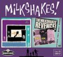 Thee Knights Of Trashe / Revenge: Trash From The - The Milkshakes