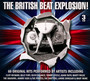 British Beat Explosion - British Beat Explosion  /  Various (UK)