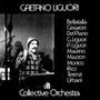 Gaetano Liguori Collective Orchestra - Gaetano Collective Orchestra Liguori 