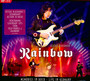 Memories In Rock - Live In Germany - Rainbow   