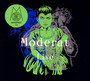 Live - Moderat