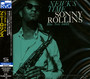 Newk's Time - Sonny Rollins