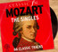 Mozart: Singles - Classic FM - V/A