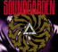 Badmotorfinger - Soundgarden