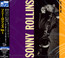 vol. 1 - Sonny Rollins