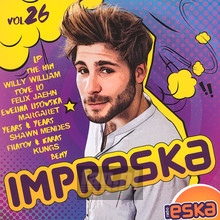 Impreska vol.26 - Radio Eska...Impreska 