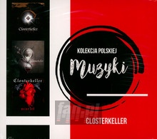 Aurum/Bordeaux/Scarlet - Closterkeller - powiększ Aurum/Bordeaux/Scarlet - Closterkeller