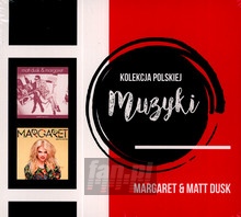 Just The Two Of Us/Add The Blonde - Matt Dusk  & Margaret
