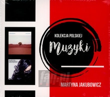 Prosta Piosenka/Burzliwy Bkit Joanny - Martyna Jakubowicz