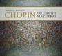 Die Mazurken - F. Chopin