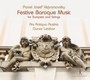 Festive Baroque Music For - P.J. Vejvanovsky