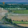 Music For Two Pianos - R Vaughan Williams .