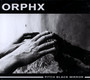 Pitch Black Mirror - Orphx