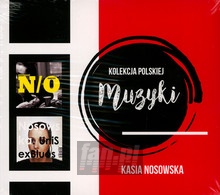 Osiecka/Unisexblues - Kasia Nosowska