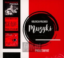 Prawda/The Best Of/Zuum - Proletaryat - bigger Prawda/The Best Of/Zuum - Proletaryat