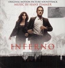 Inferno  OST - Hans Zimmer