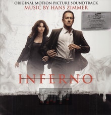 Inferno OST - Hans Zimmer - powiększ Inferno OST - Hans Zimmer