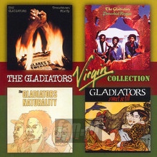 Virgin Collection - The Gladiators