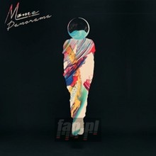 Panorama - Mome - bigger Panorama - Mome