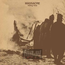Killing Time - Massacre