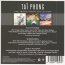Triple Album Collection - Tai Phong