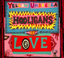 Hooligans Of Love - Yellow Umbrella