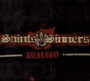 Breakaway - Saints & Sinners