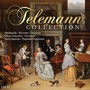 Collection - G.P. Telemann