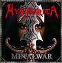 Metal War - Hysterica