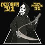 Metal Massacre - October 31
