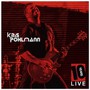 10 Years Live - Kris Pohlmann