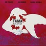 Tama Goldfish - Aki Takase