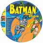 Batman & Robin - Sun Ra & The Blues Projec