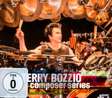 Composer Series - Terry Bozzio