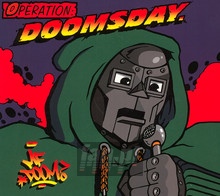 Operation Doomsday - MF Doom