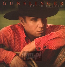 Gunslinger - Garth Brooks - bigger Gunslinger - Garth Brooks