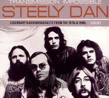 Transmission Impossible - Steely Dan