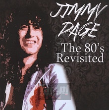 80'S Revisited - Jimmy Page